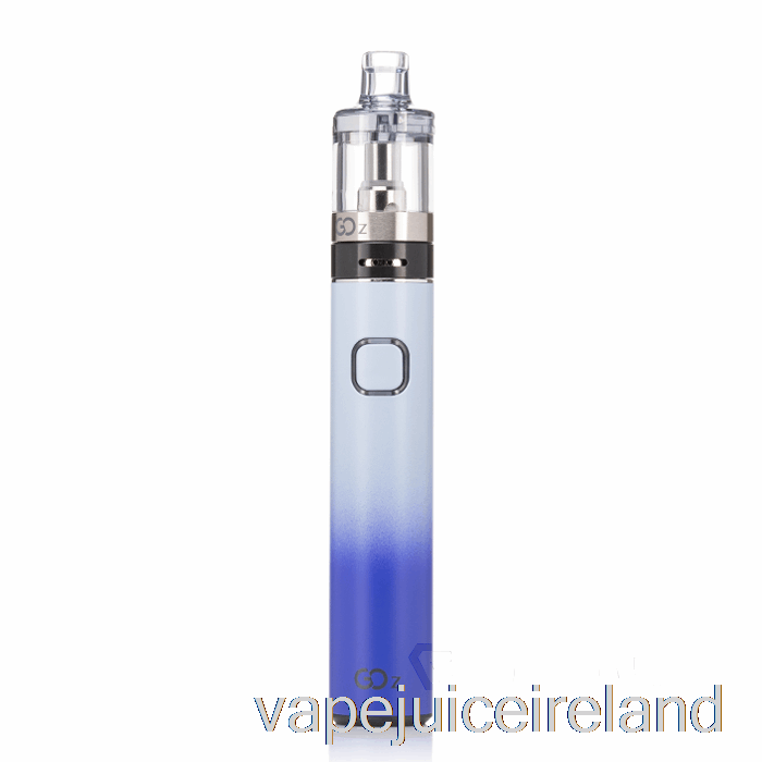 Vape Juice Innokin Go Z Starter Kit Blue Lagoon